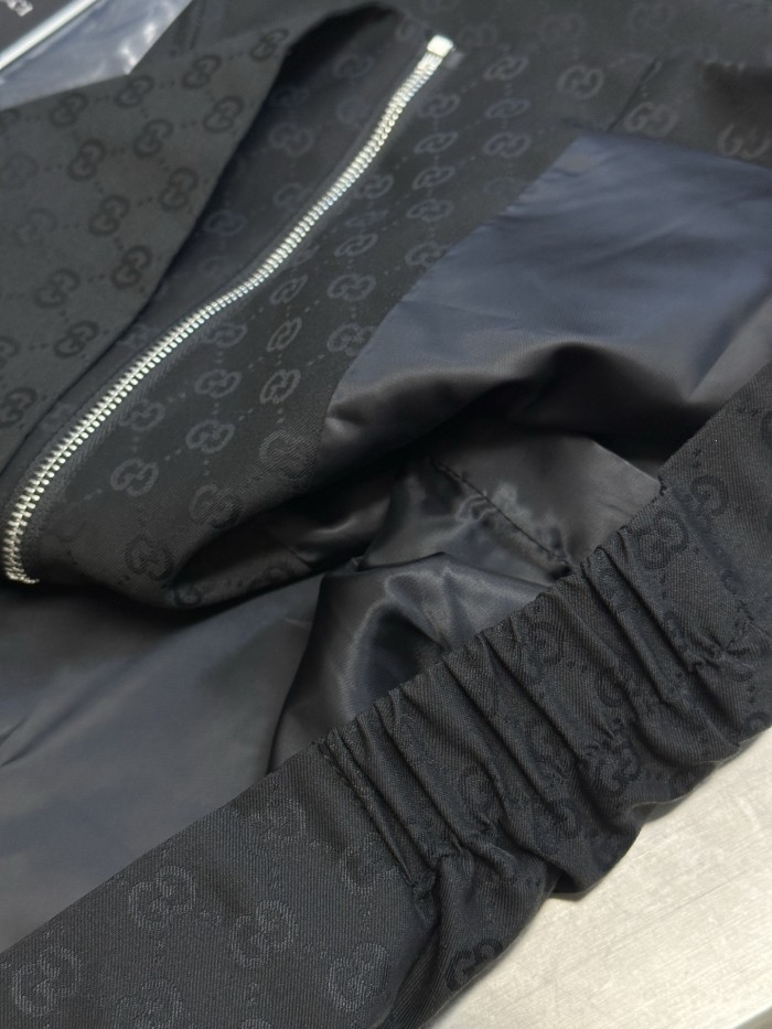 Gucci GG Jacket FZJK2447
