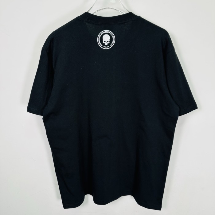 SUPREME X NUMBER NINE MANSON TEE FZTX5828