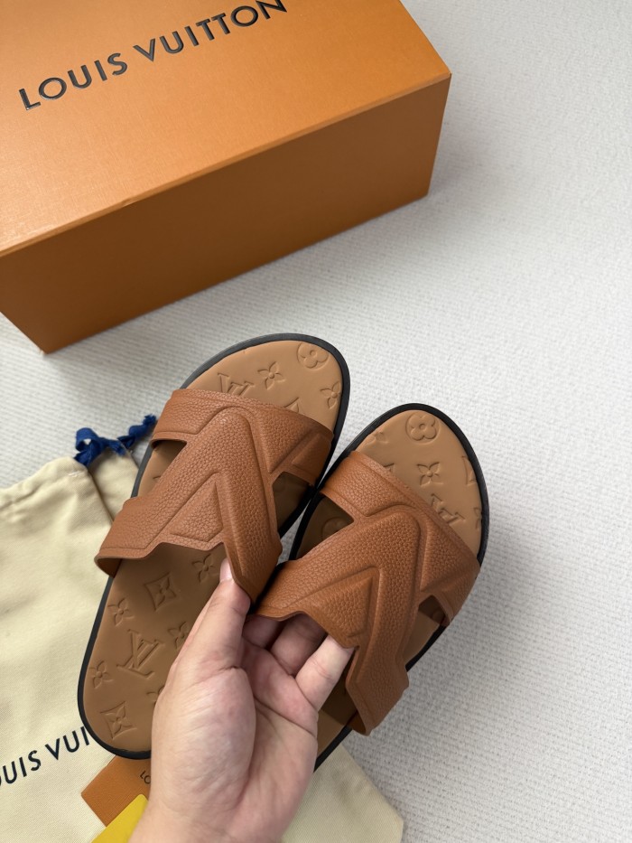 LV OASIS Shoes Slipper FZXZ283
