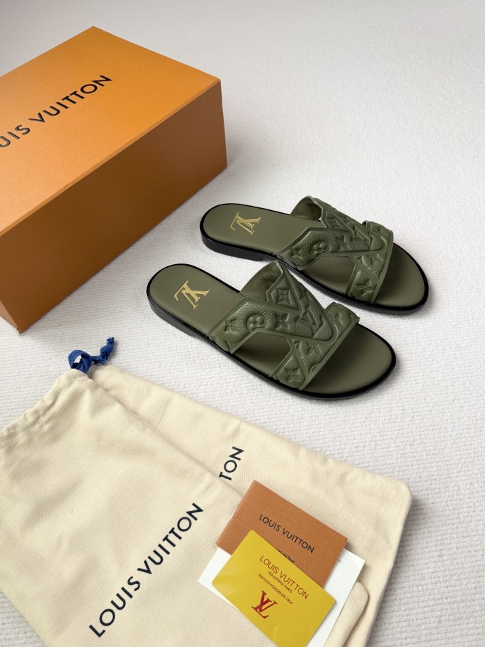 LV OASIS Shoes Slipper FZXZ283