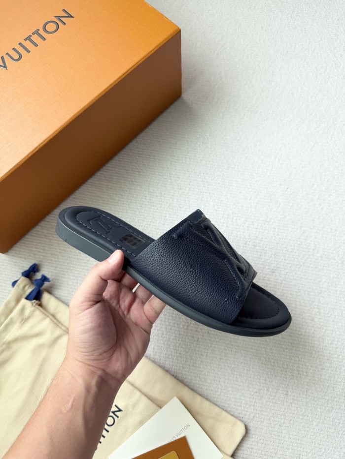 LV Portofino Shoes Slipper FZXZ281