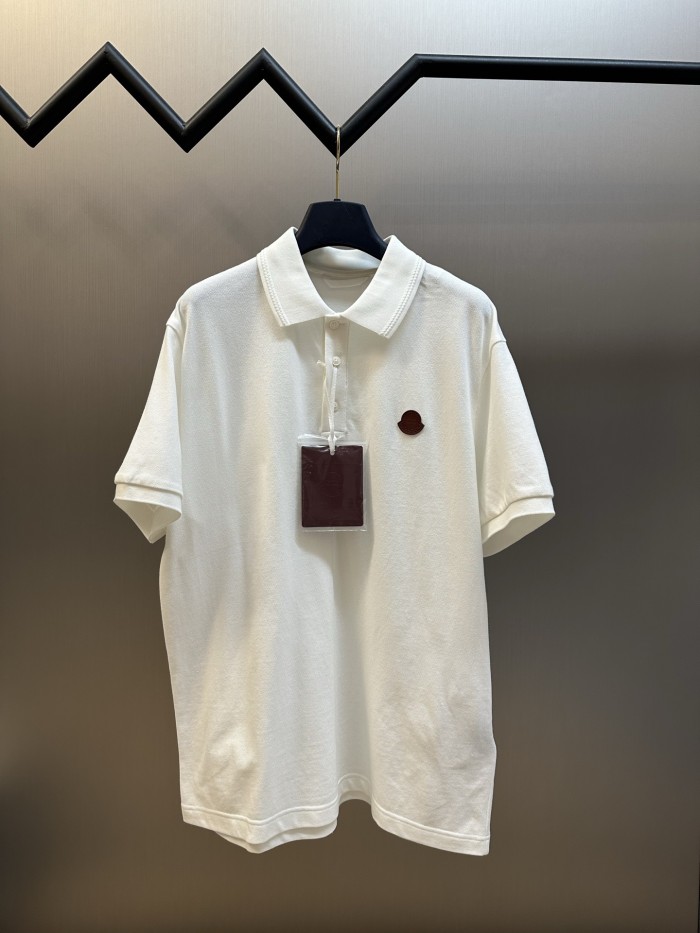 Moncler POLO Tee FZTX5821