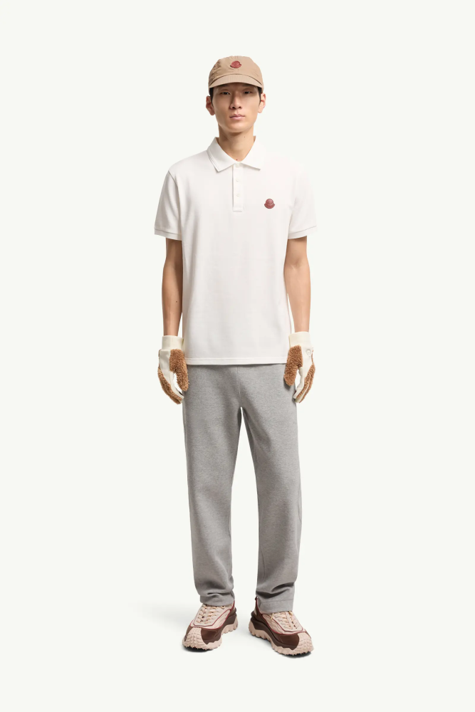 Moncler POLO Tee FZTX5821