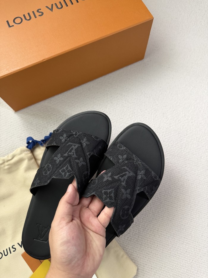 LV OASIS Shoes Slipper FZXZ283