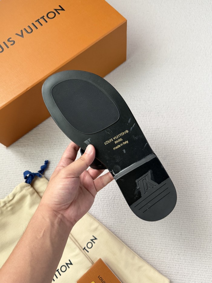 LV OASIS Shoes Slipper FZXZ283