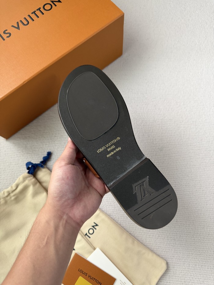 LV OASIS Shoes Slipper FZXZ283