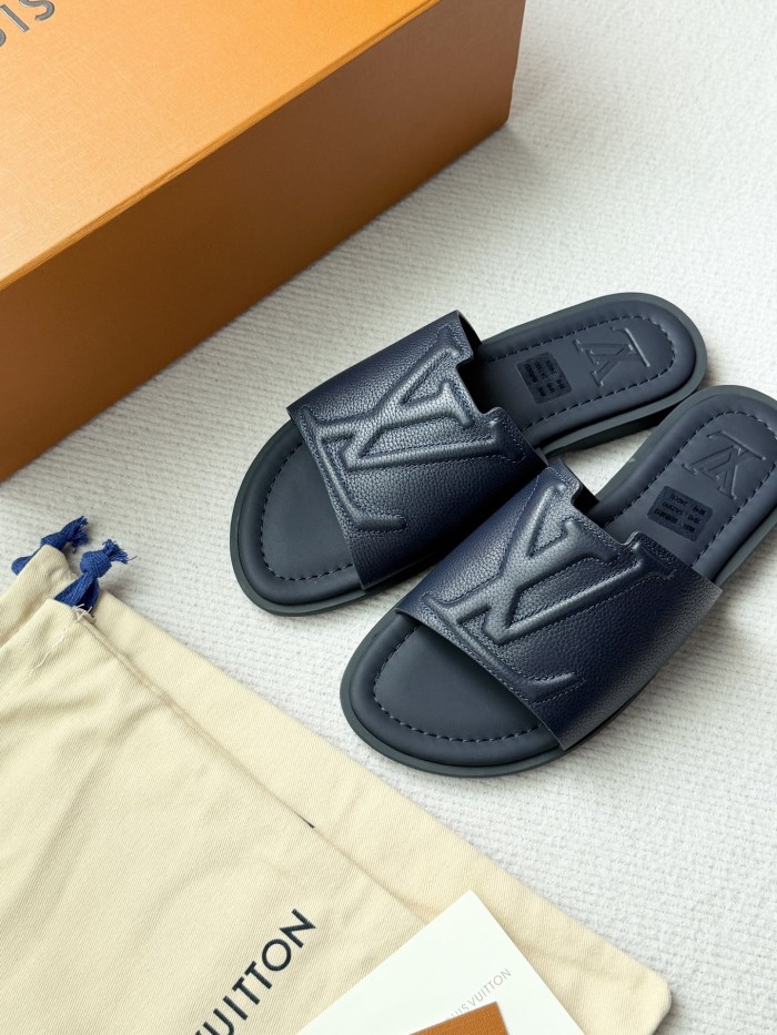 LV Portofino Shoes Slipper FZXZ281