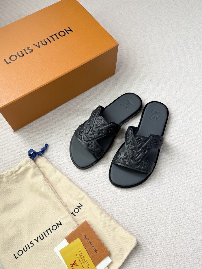 LV OASIS Shoes Slipper FZXZ283
