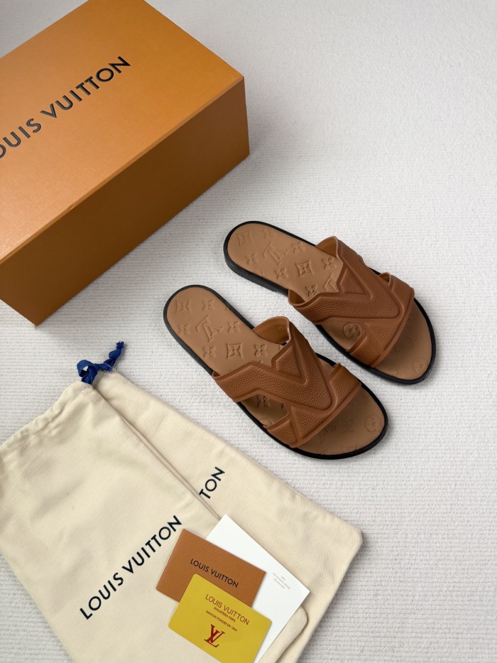 LV OASIS Shoes Slipper FZXZ283