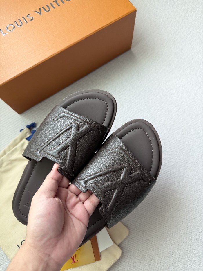 LV Portofino Shoes Slipper FZXZ281