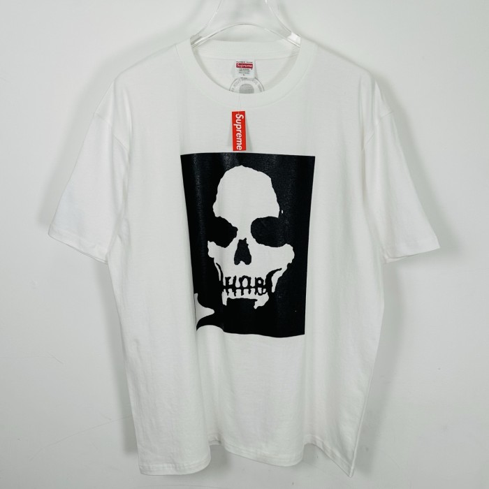 SUPREME X NUMBER NINE MANSON TEE FZTX5828