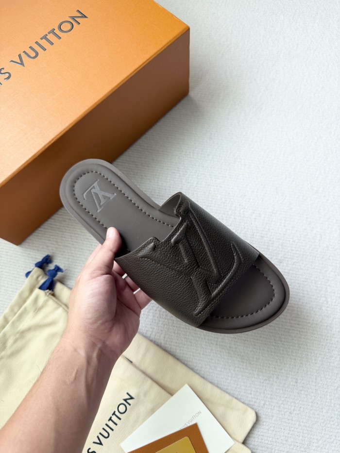 LV Portofino Shoes Slipper FZXZ281