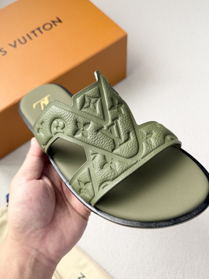 LV OASIS Shoes Slipper FZXZ283