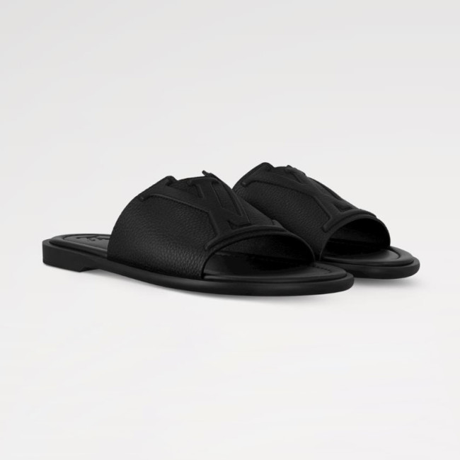 LV Portofino Shoes Slipper FZXZ281