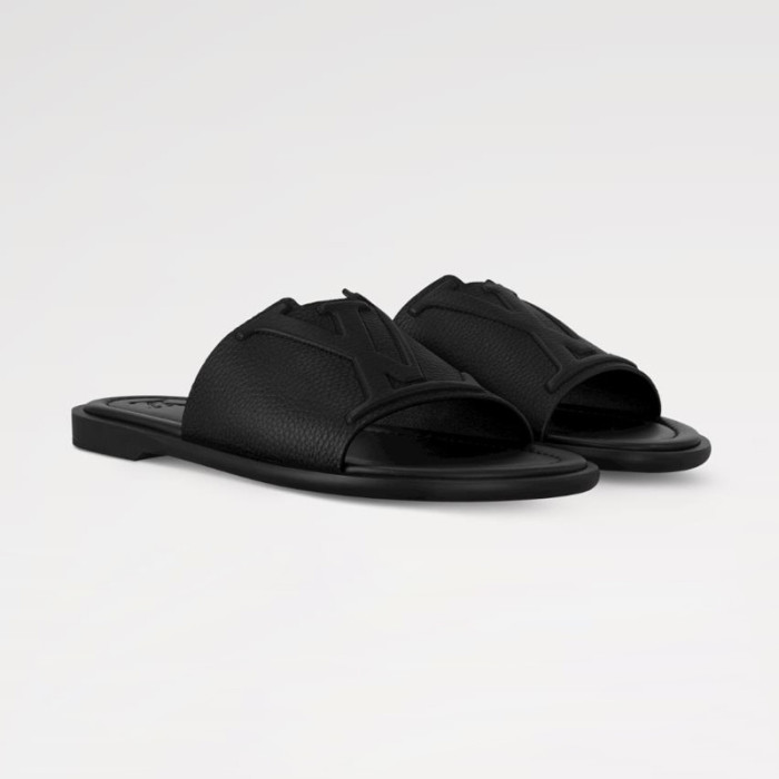 LV Portofino Shoes Slipper FZXZ281