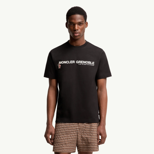 Moncler Grenoble Tee FZTX5822