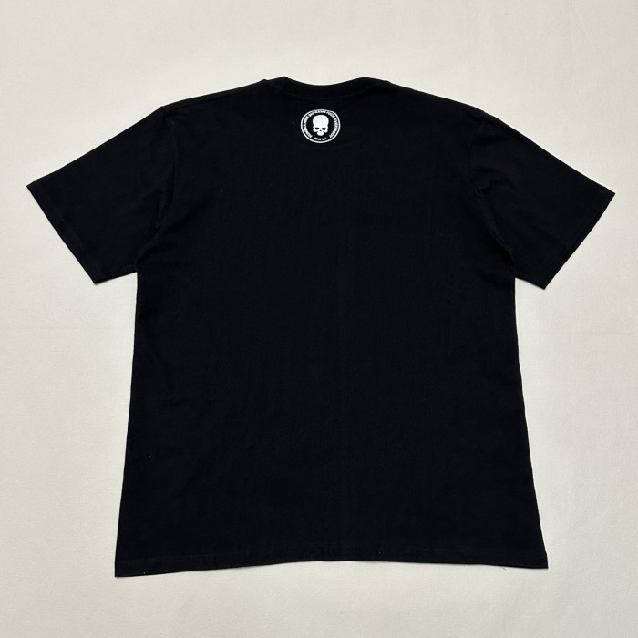 SUPREME X NUMBER NINE MANSON TEE FZTX5828