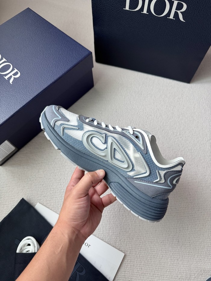 Dior B30 Countdown Sneaker shoes FZXZ285