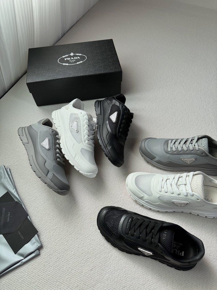 Prada Prax 2.0 Shoes FZXZ288