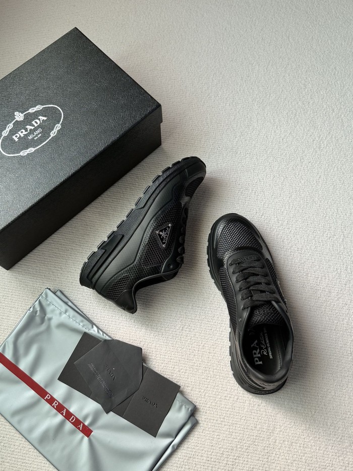 Prada Prax 2.0 Shoes FZXZ288
