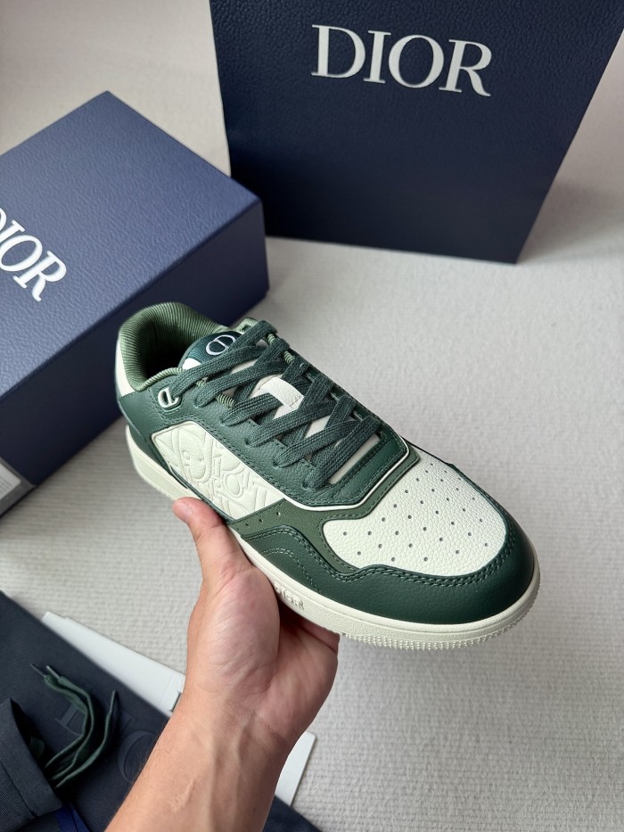 DIOR B27 Uptown Sneaker shoes FZXZ286
