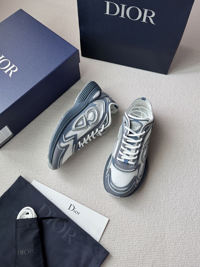 Dior B30 Countdown Sneaker shoes FZXZ285