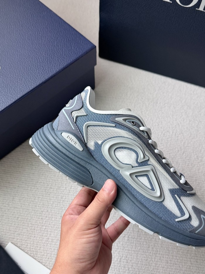 Dior B30 Countdown Sneaker shoes FZXZ285