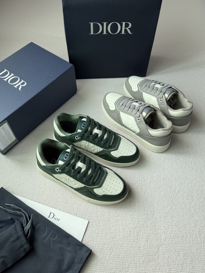 DIOR B27 Uptown Sneaker shoes FZXZ286