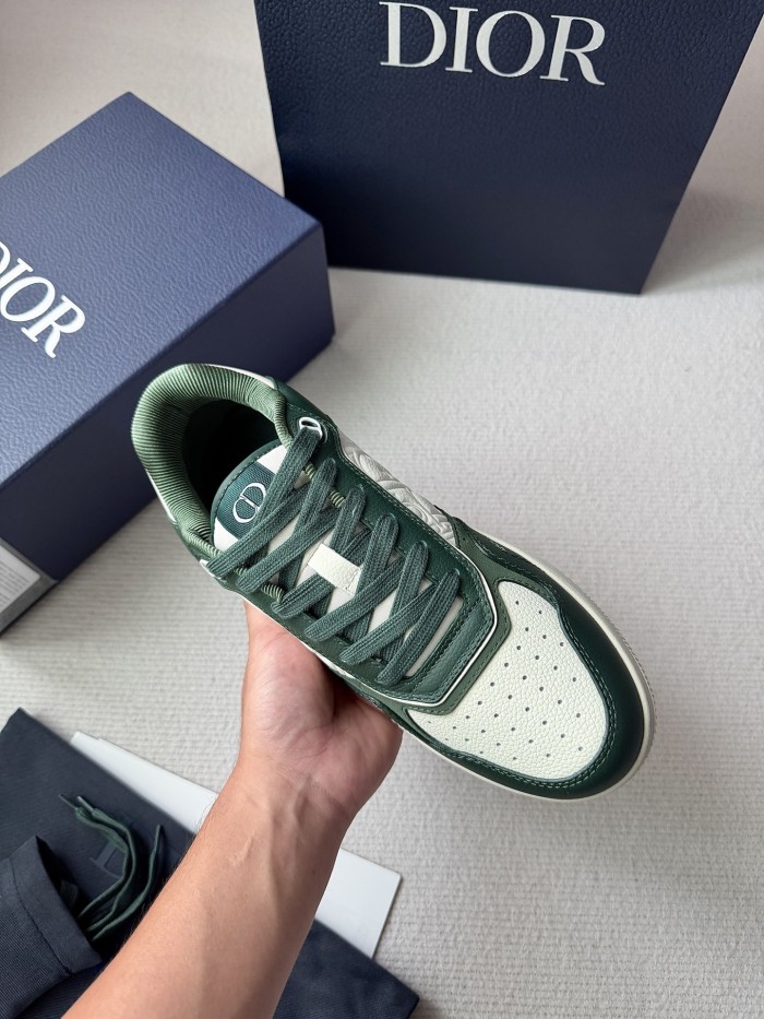 DIOR B27 Uptown Sneaker shoes FZXZ286