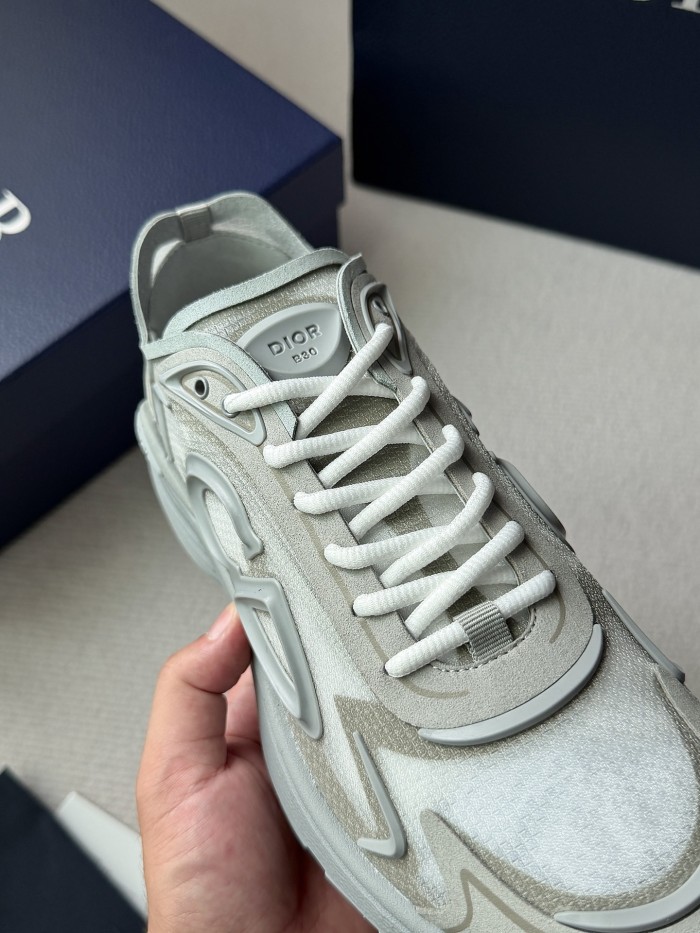 Dior B30 Countdown Sneaker shoes FZXZ285
