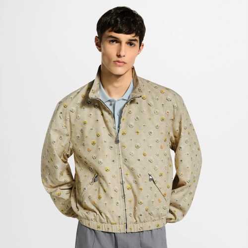LV MONOGRAM Jacket FZJK2448