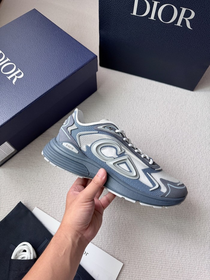 Dior B30 Countdown Sneaker shoes FZXZ285