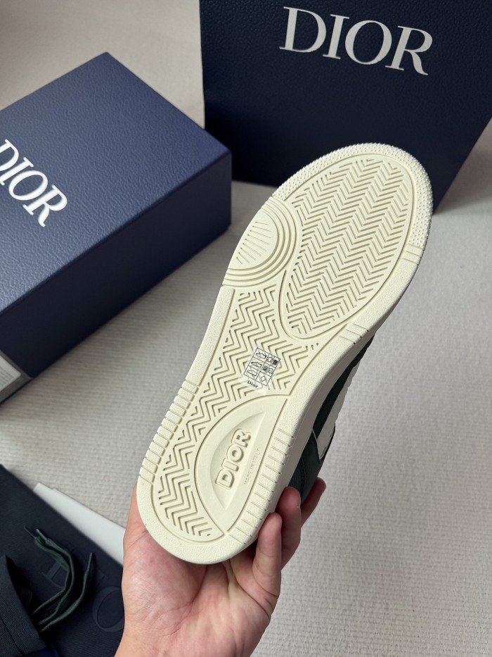 DIOR B27 Uptown Sneaker shoes FZXZ286