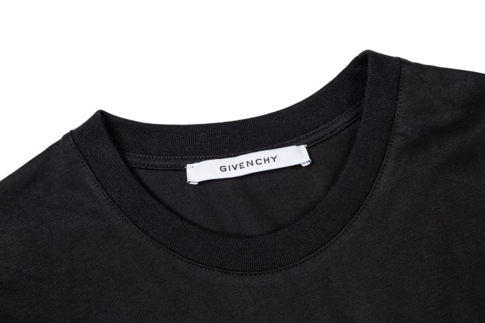 Givenchy Clapperboard Tee FZTX5833