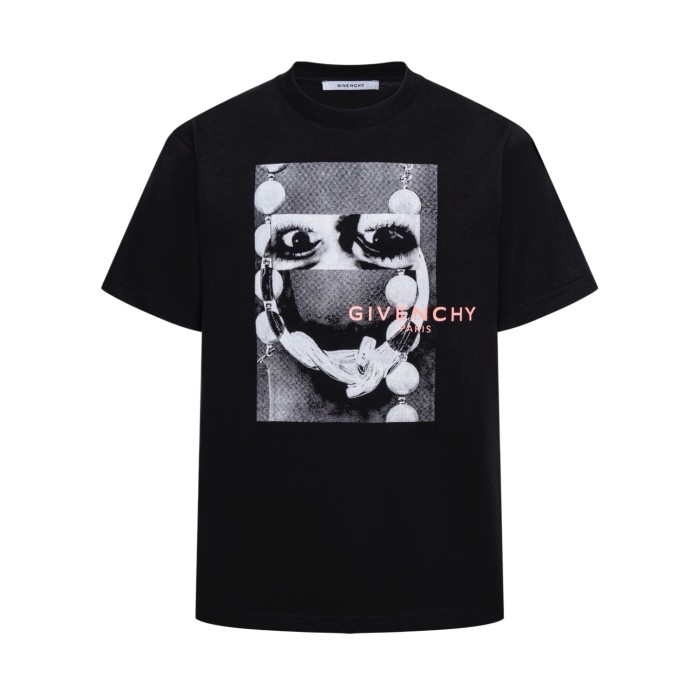 Givenchy Sarah Burton Tee FZTX5831