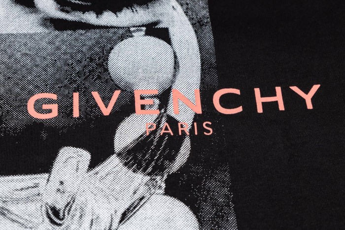 Givenchy Sarah Burton Tee FZTX5831
