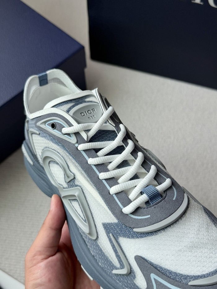 Dior B30 Countdown Sneaker shoes FZXZ285