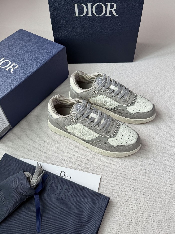 DIOR B27 Uptown Sneaker shoes FZXZ286