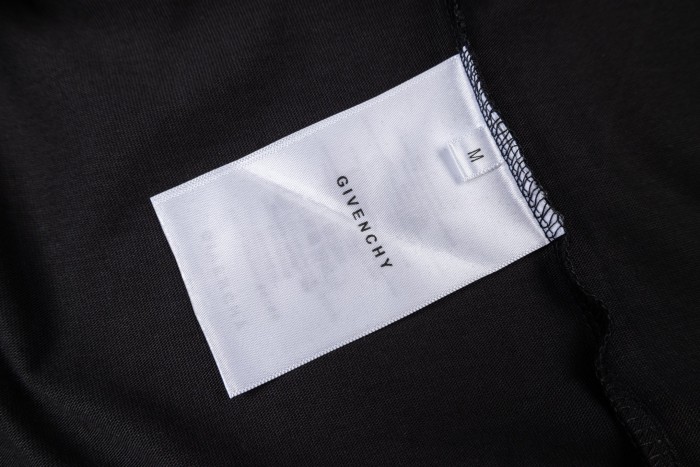 Givenchy Clapperboard Tee FZTX5833