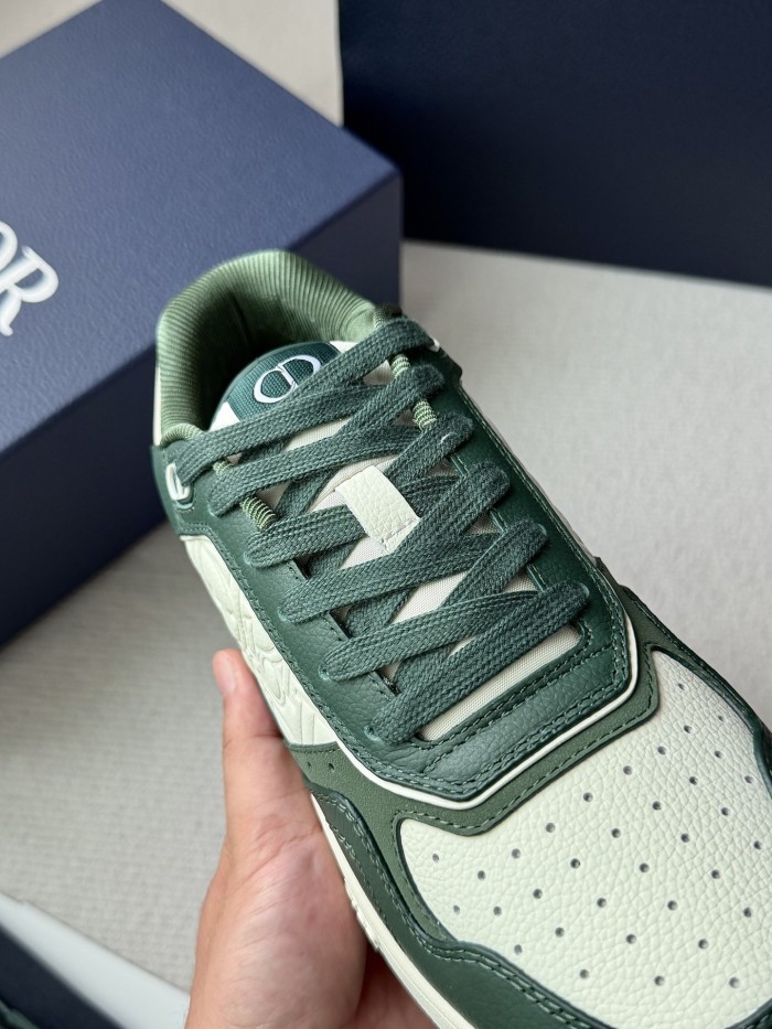 DIOR B27 Uptown Sneaker shoes FZXZ286