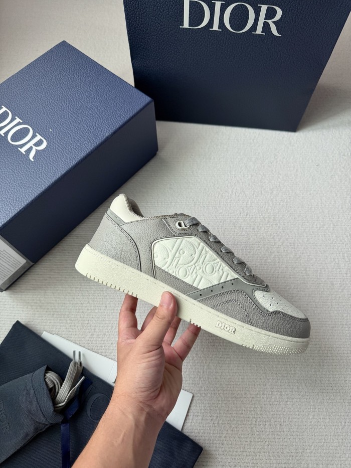 DIOR B27 Uptown Sneaker shoes FZXZ286