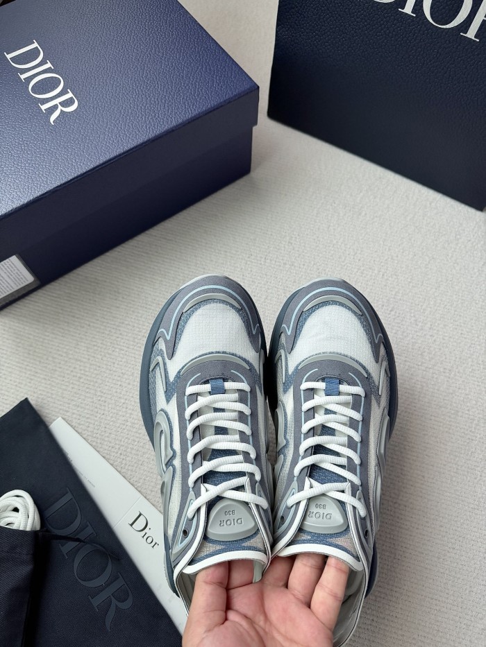 Dior B30 Countdown Sneaker shoes FZXZ285