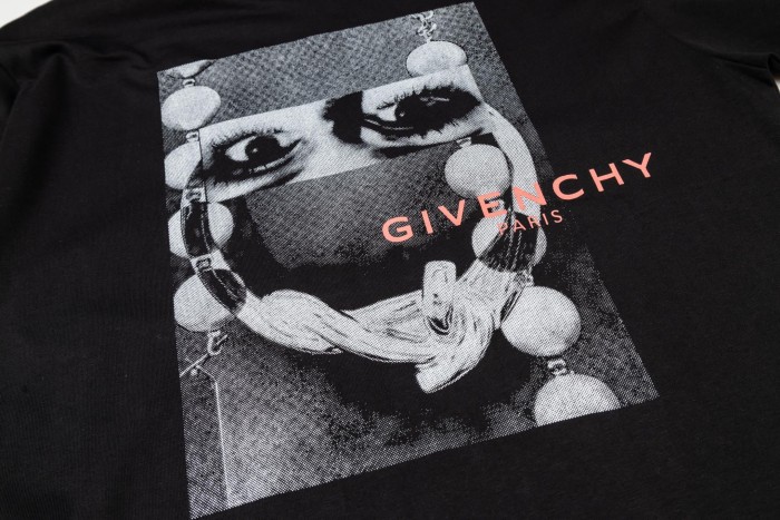 Givenchy Sarah Burton Tee FZTX5831