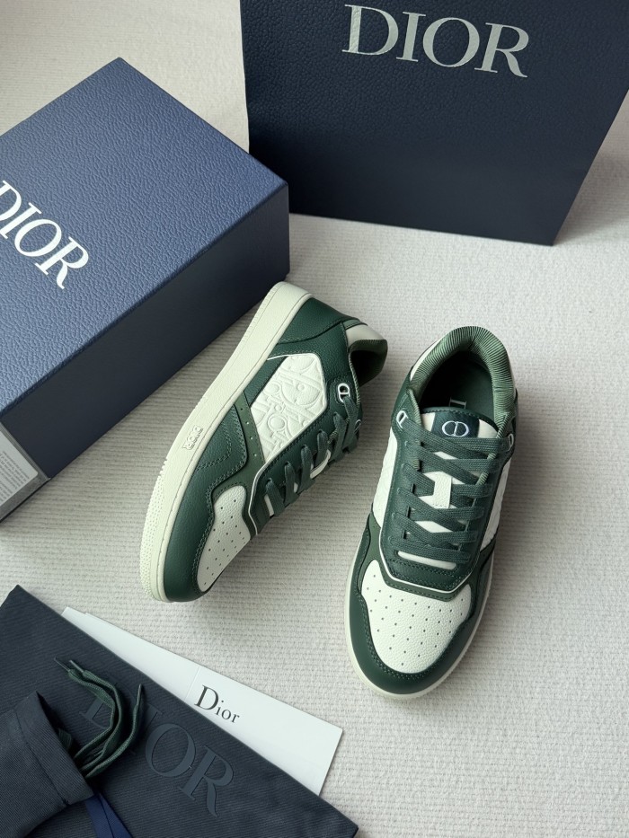 DIOR B27 Uptown Sneaker shoes FZXZ286