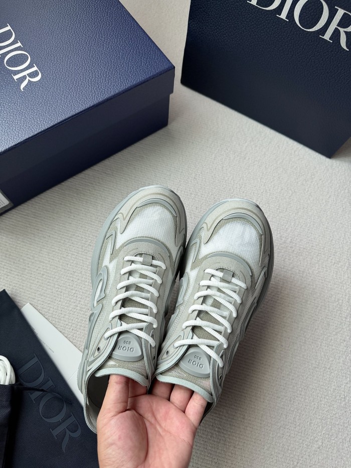 Dior B30 Countdown Sneaker shoes FZXZ285