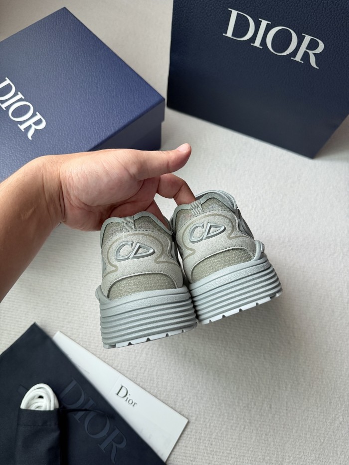 Dior B30 Countdown Sneaker shoes FZXZ285