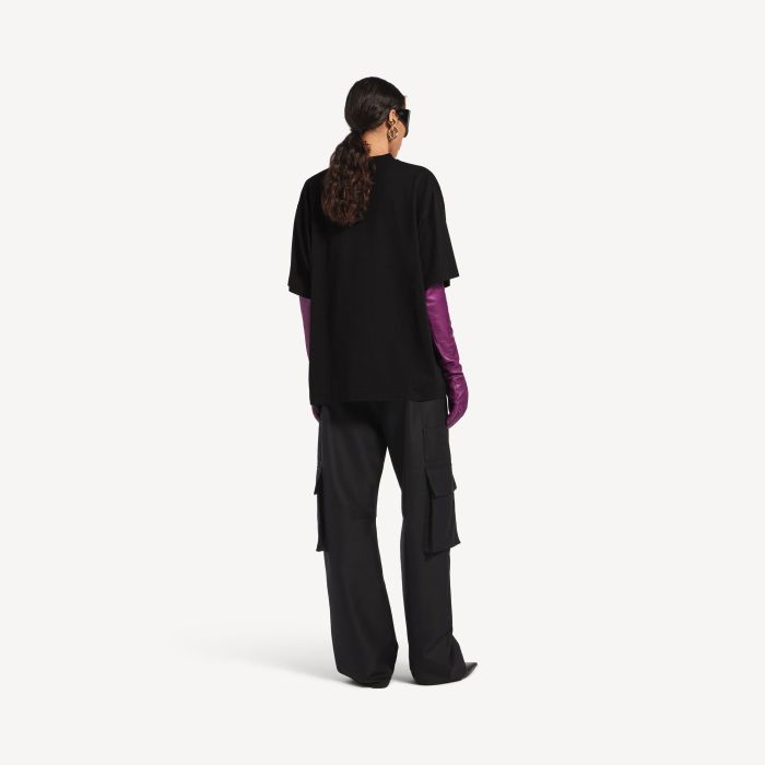 Balenciaga THE DOOR Tee FZTX5835
