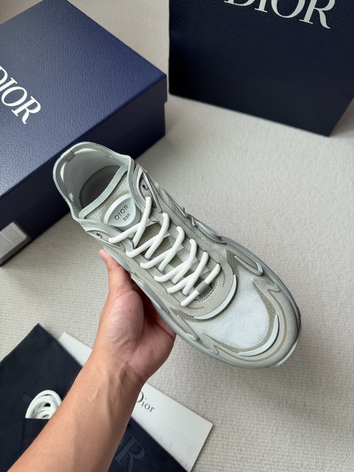 Dior B30 Countdown Sneaker shoes FZXZ285