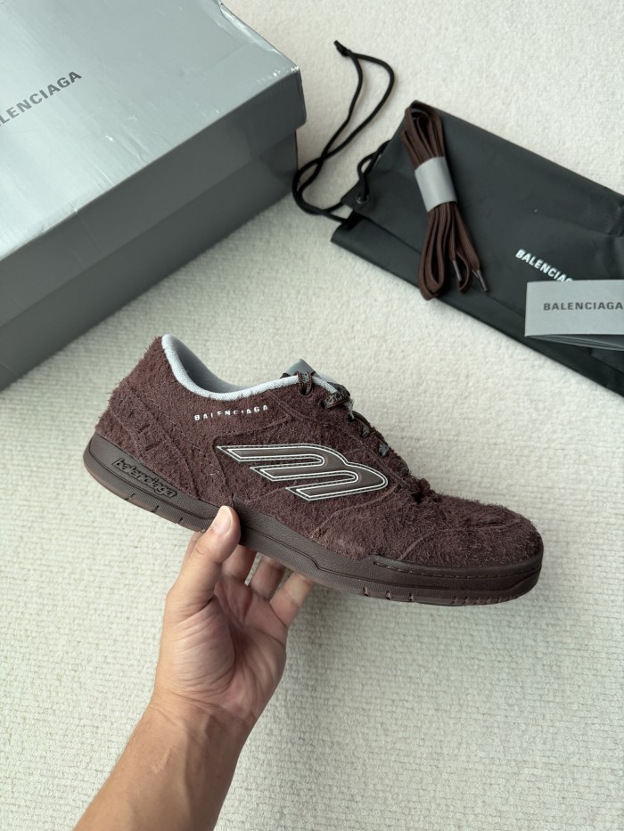Balenciaga HAMPTONS WORN-OUT Sneaker shoes FZXZ284