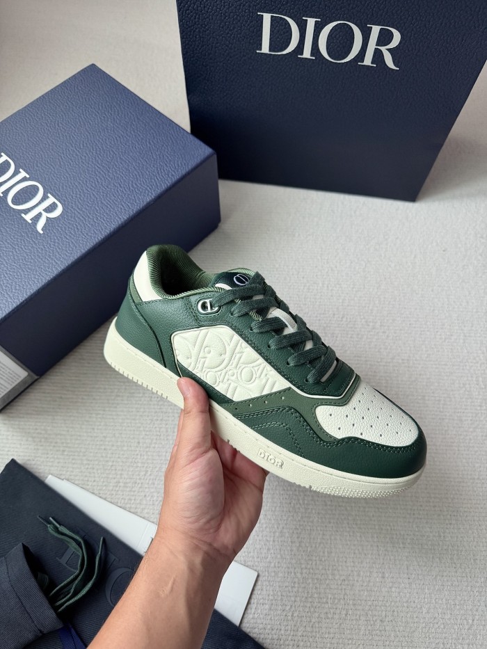 DIOR B27 Uptown Sneaker shoes FZXZ286